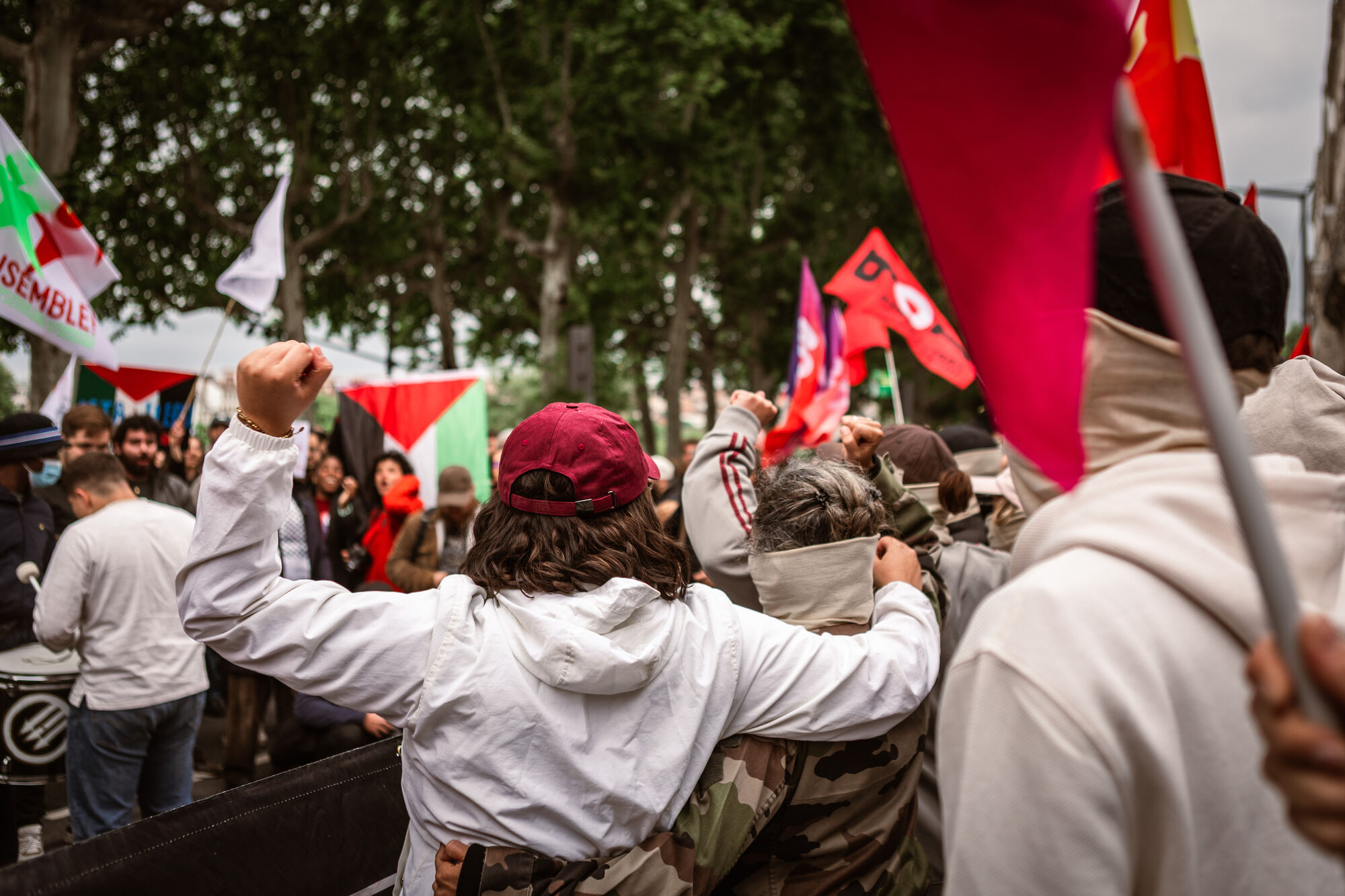 Editorial n°81 : « Le camp du peuple est notre camp ! »