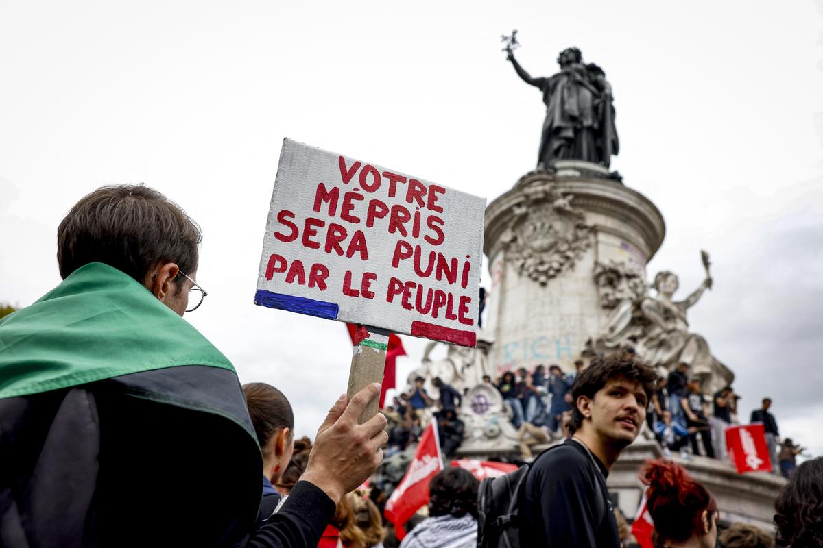 Éditorial n°82 : Renaissance, lutte entre le nouveau et l’ancien
