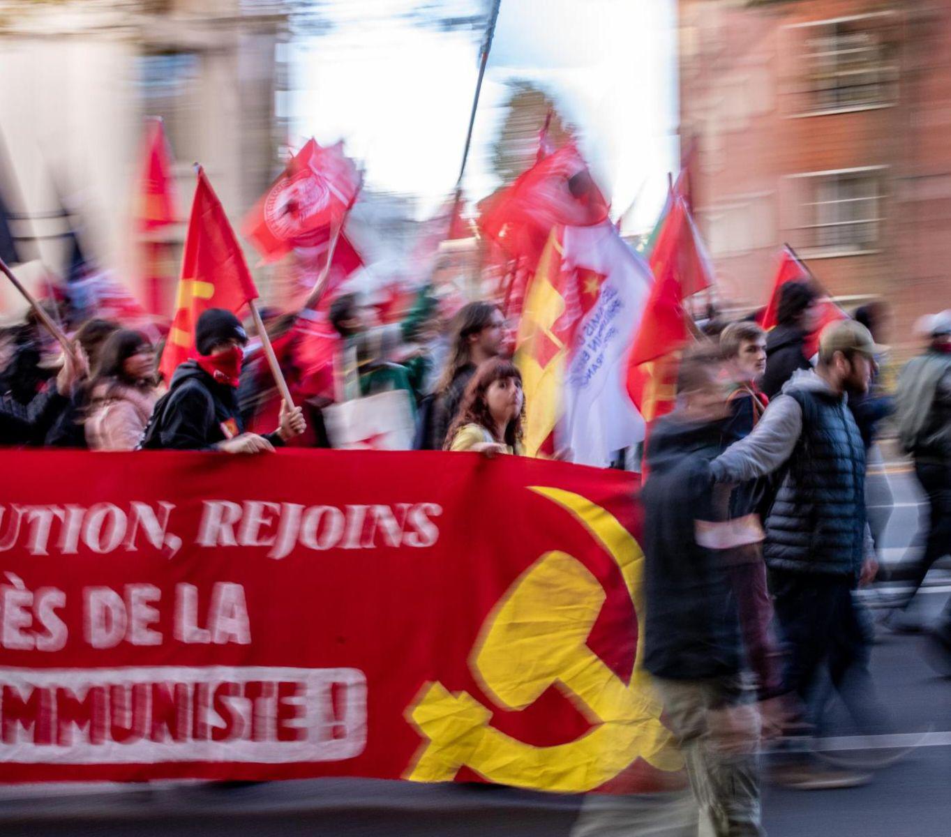 Éditorial n°83 : 2026 : le grand retour des Communistes