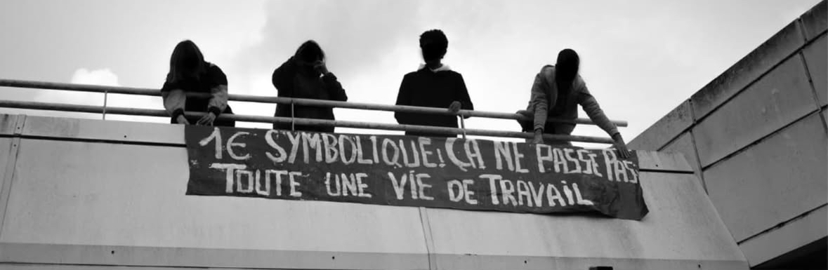 Toulouse : Communiqué du CPES Mirail suite aux arrestations