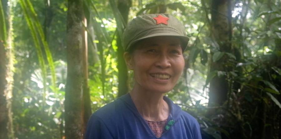 8 mars : la révolutionnaire philippine Ka Maria honorée dans plusieurs rassemblements en France