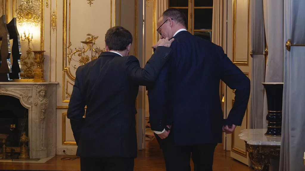 France et Union Européenne : à qui profite le réarmement ?