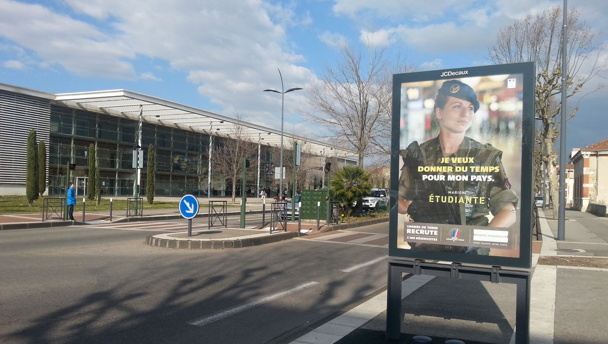 Police, gendarmerie et armées : militarisation à l’extérieur, militarisation à l’intérieur
