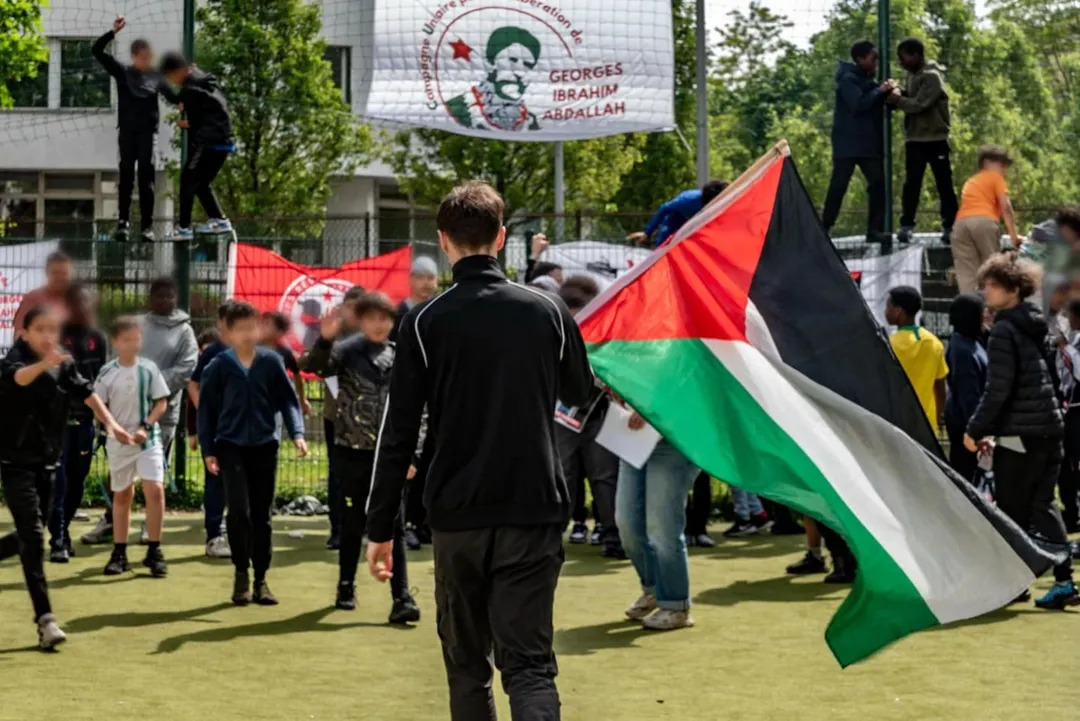 A Saint-Denis et Aubervilliers, le 93 se mobilise
