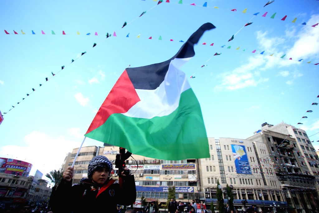 Centre Tanweer : Appel de Palestine aux peuples libres du monde !