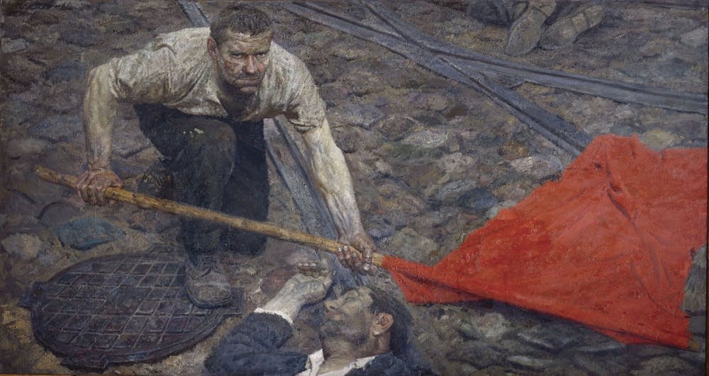 Pour faire fructifier la colère du 10 septembre et au-delà : exiger l’organisation