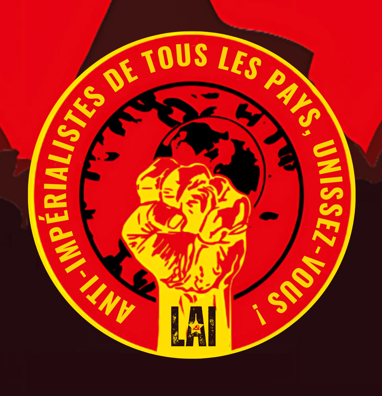 Appel de la Ligue Anti-Impérialiste (AIL) au contre-sommet du G7