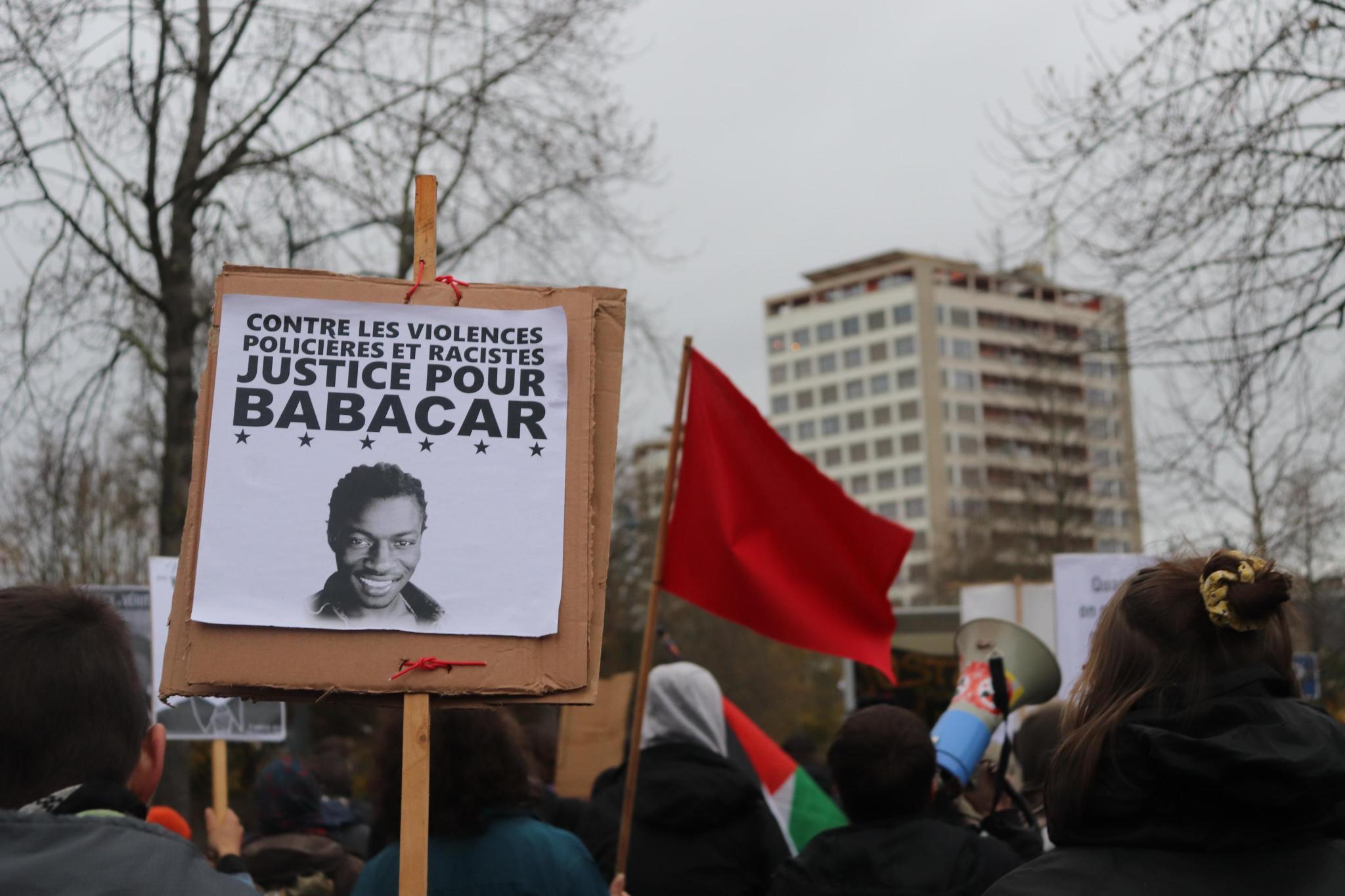Meurtre de Babacar Gueye : 10 ans de lutte contre l’État