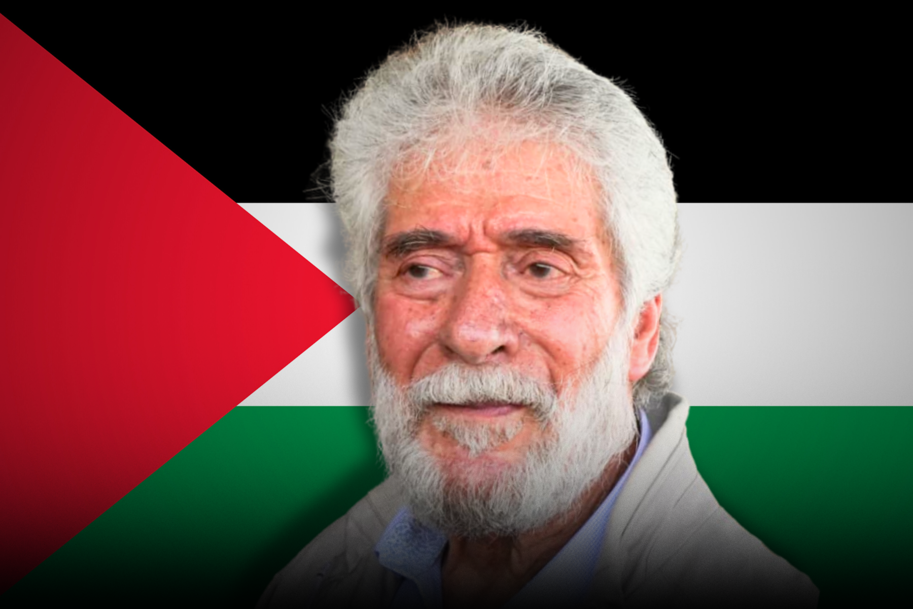 Déclaration de Georges Abdallah en soutien à Alex