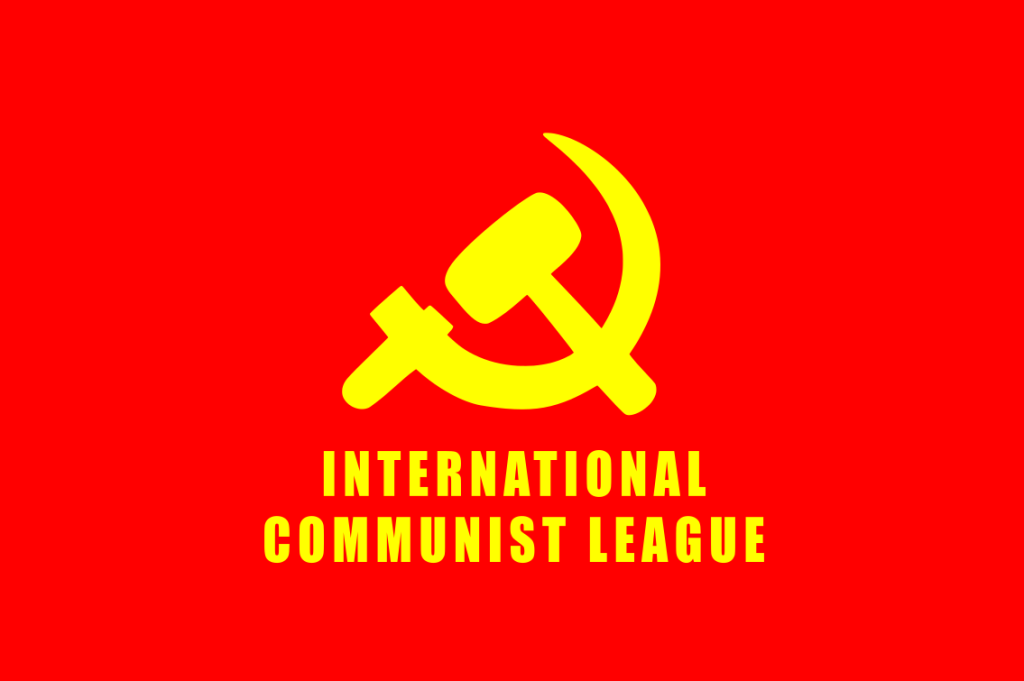 Ligue Communiste Internationale : communiqué sur le Venezuela