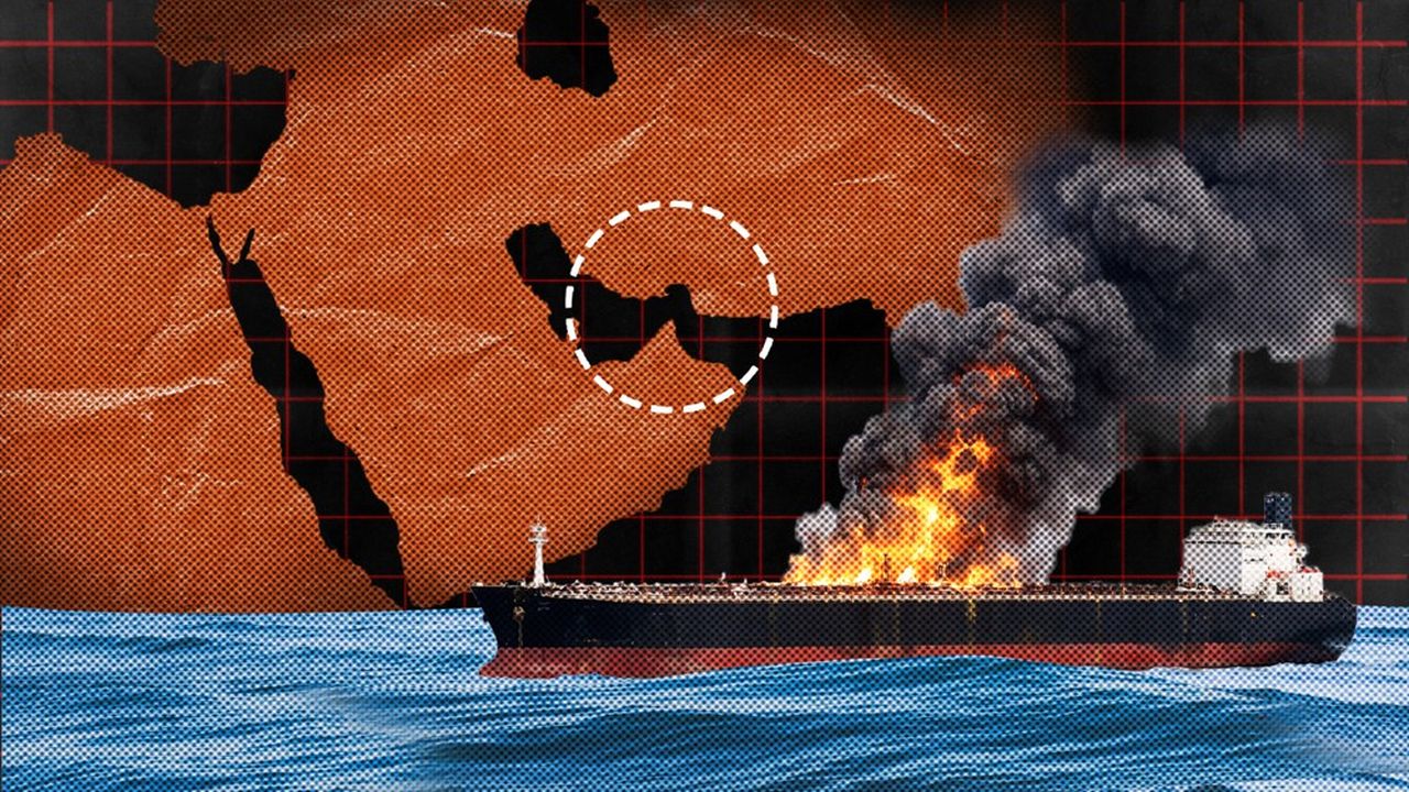 Prix du pétrole : Le mensonge en bouteille