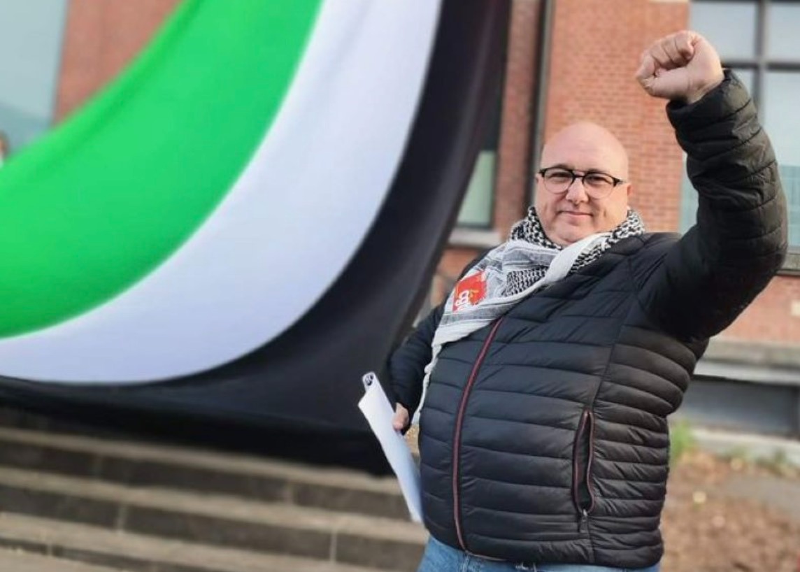 Relaxe pour Jean-Paul Delescaut !