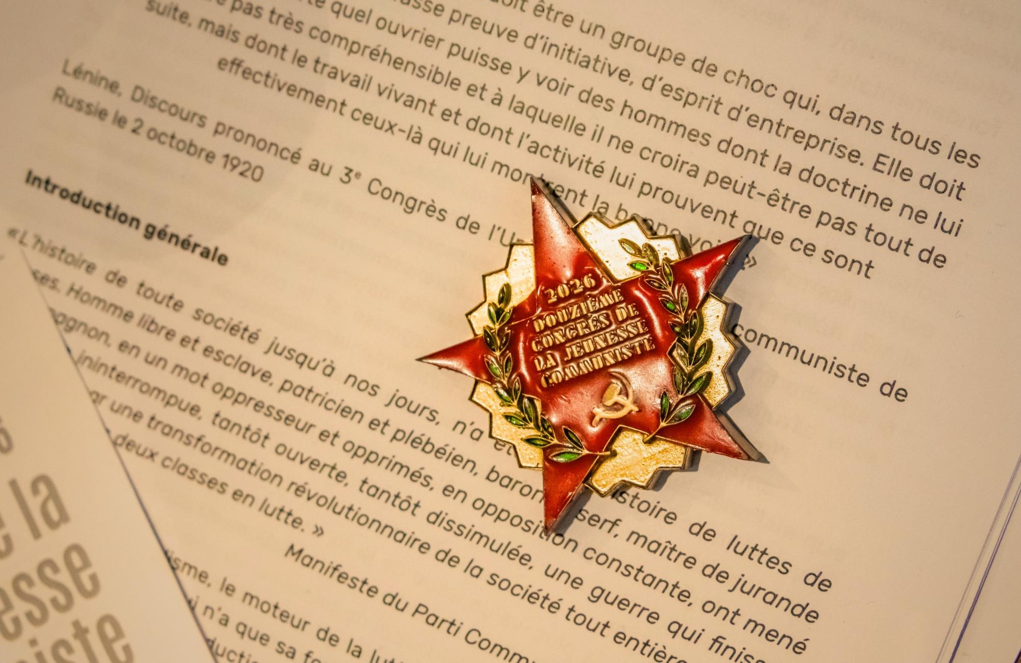 Chronique du Congrès n°2 | 4 avril 2026