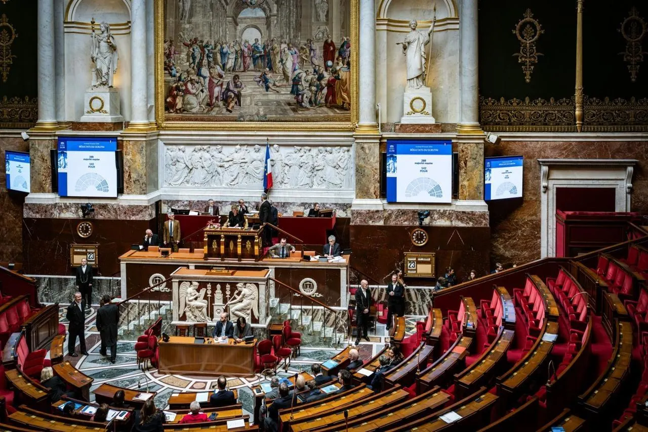 État d’alerte de sécurité nationale : un nouveau bond réactionnaire