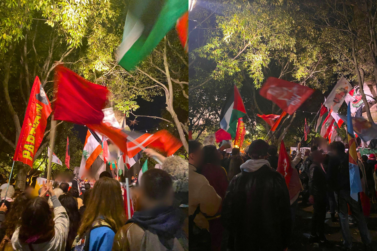 France : Adresse du PARTIZAN à Georges Abdallah et ses camarades