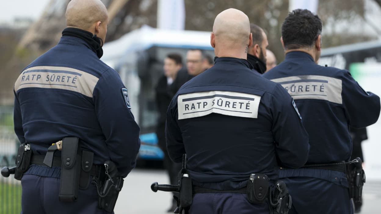 Dans le cauchemar du métro parisien, une nouvelle offensive contre les masses