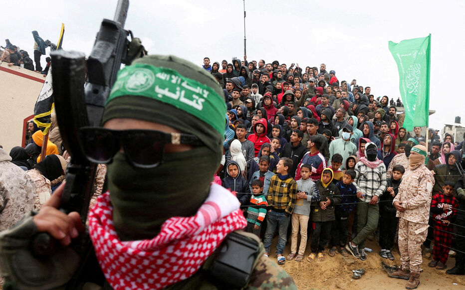 Sur la situation de la Résistance en Palestine : le drapeau reste maintenu fermement malgré les difficultés