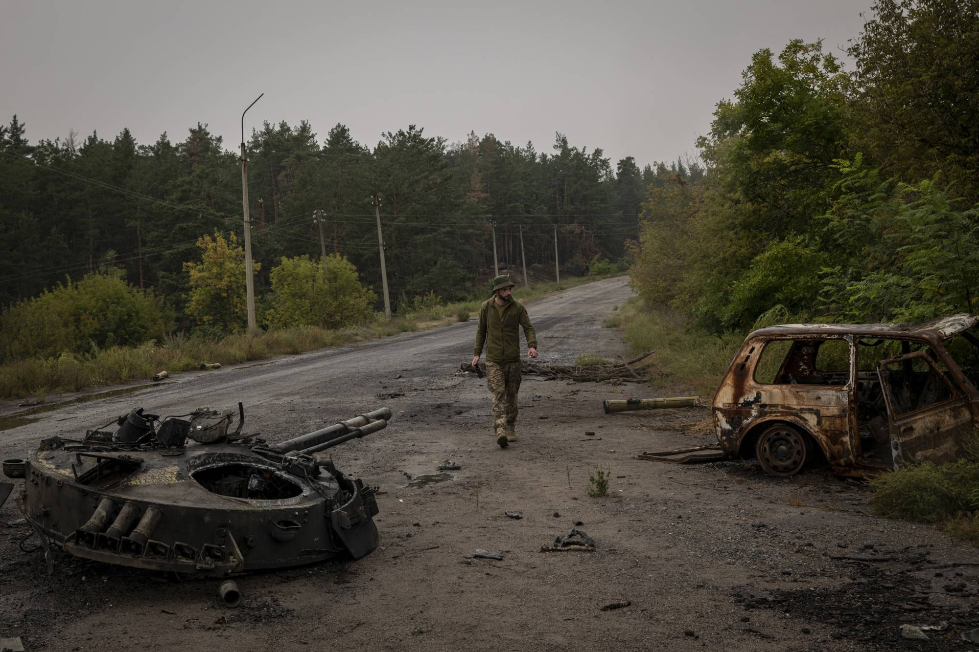 A propos de la situation en Ukraine