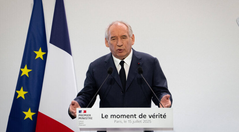 Sur le gouvernement de la dette et la marche à suivre