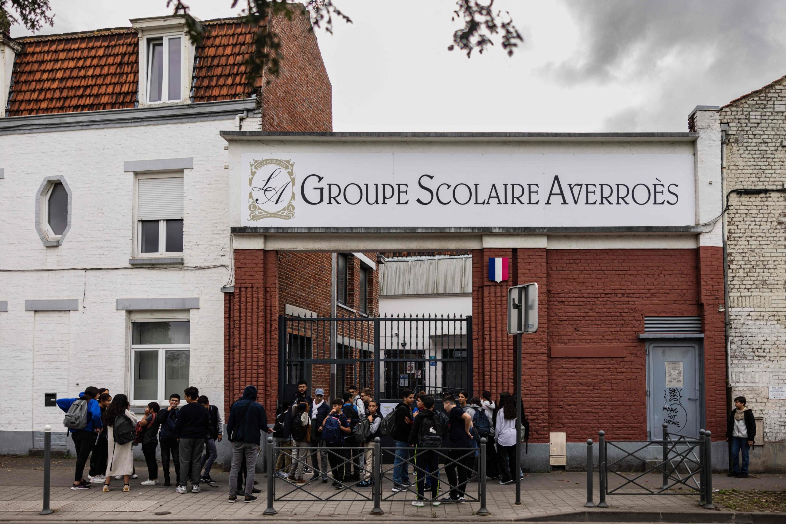 Rapport sur les Frères musulmans : quel est le plan de l’État bourgeois ? 