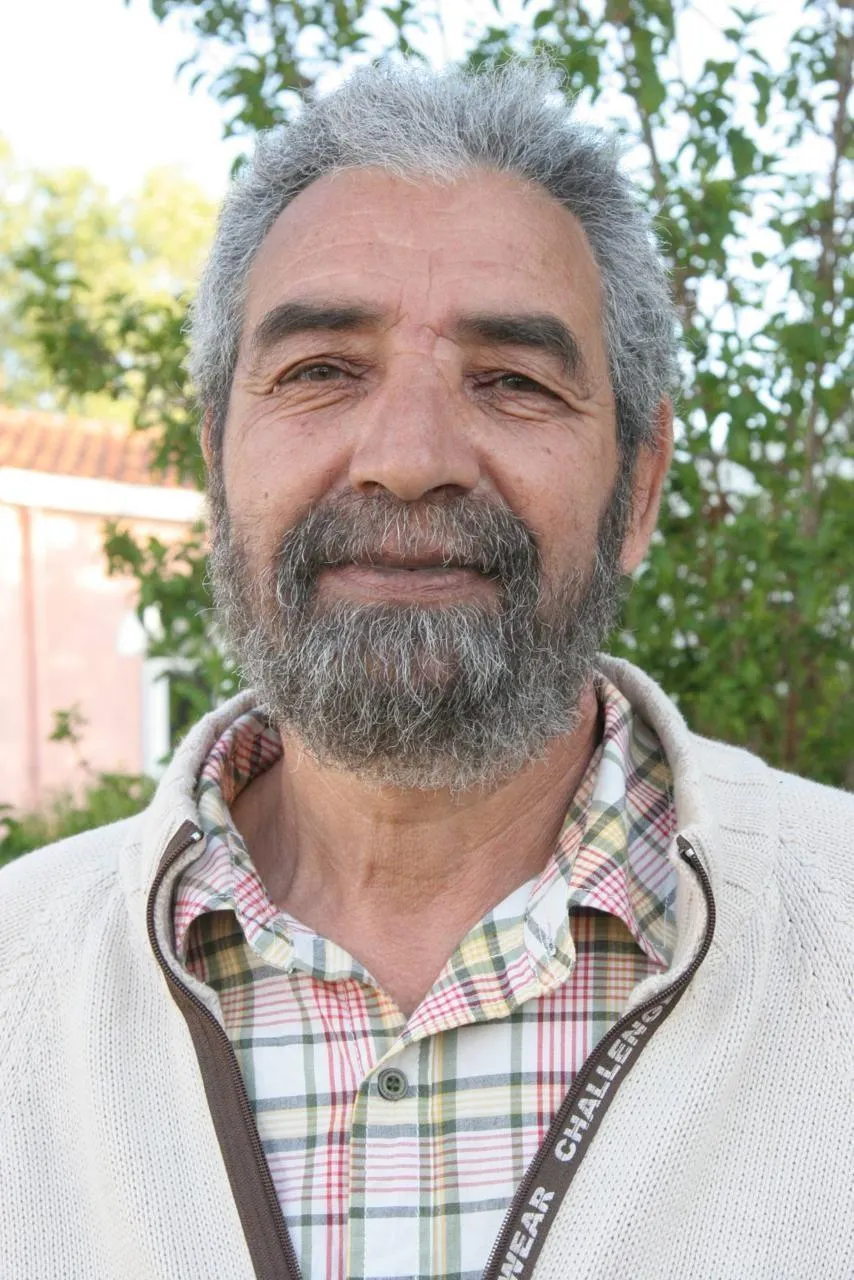Déclaration du révolutionnaire marocain Aziz Menebhi quelques jours avant son décès