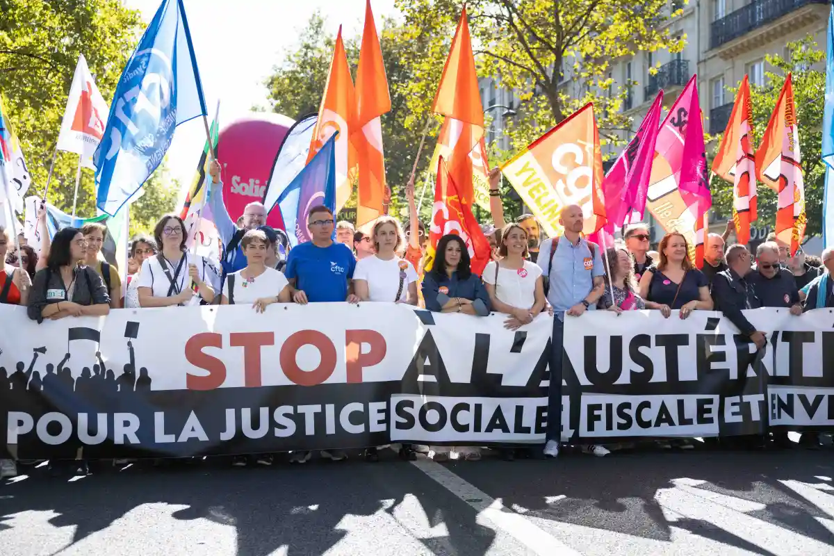 Sur le 18 et la nécessité d’en finir avec l’intersyndicale