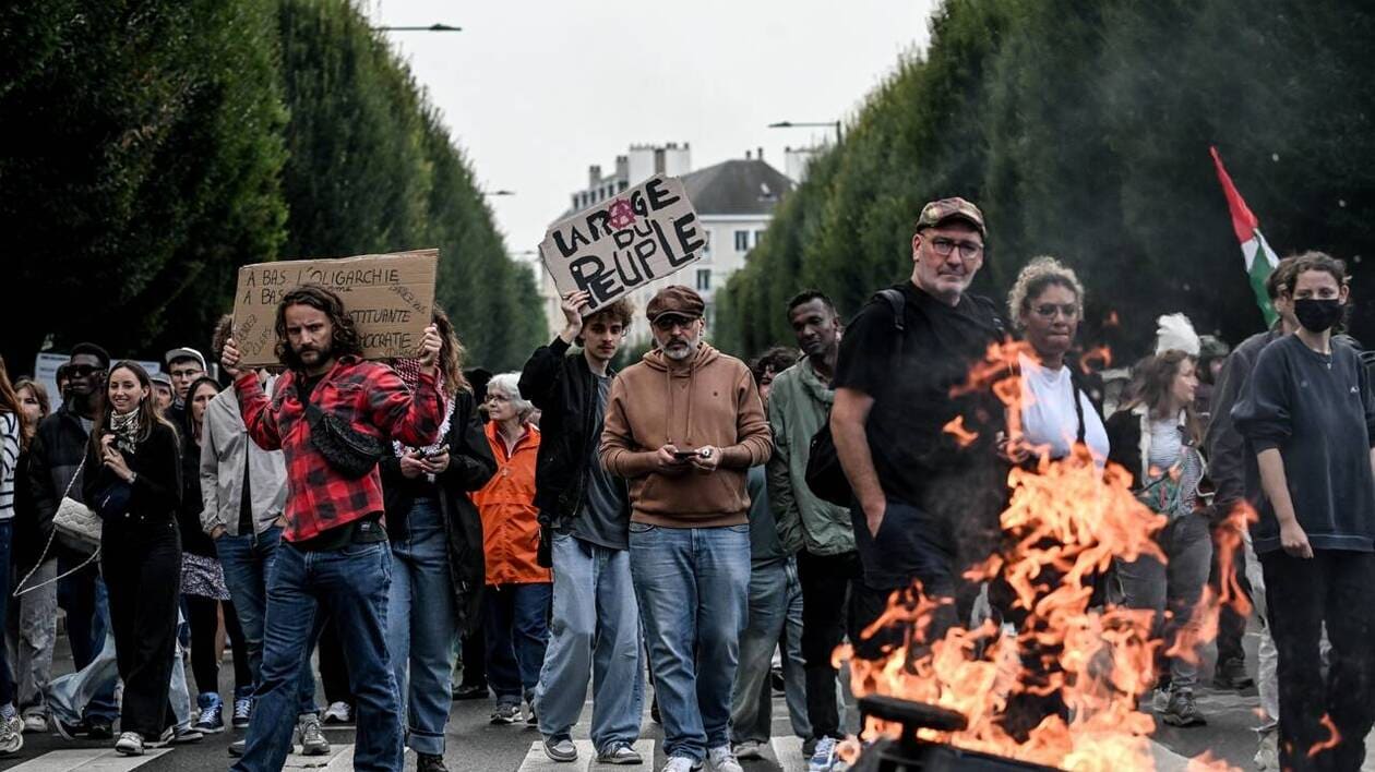 18 septembre : Point de mi-journée