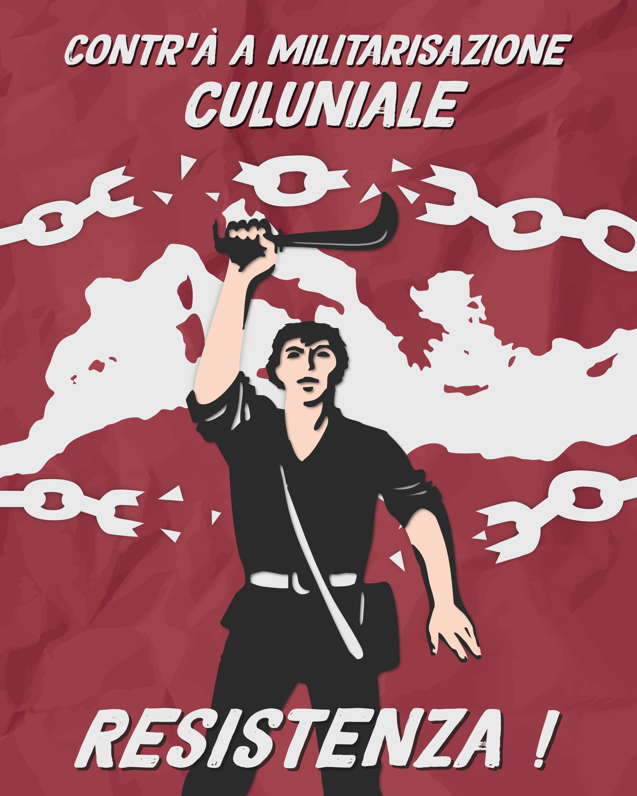 CRPC/UNIGCOM : OTAN, hors de Méditerranée !