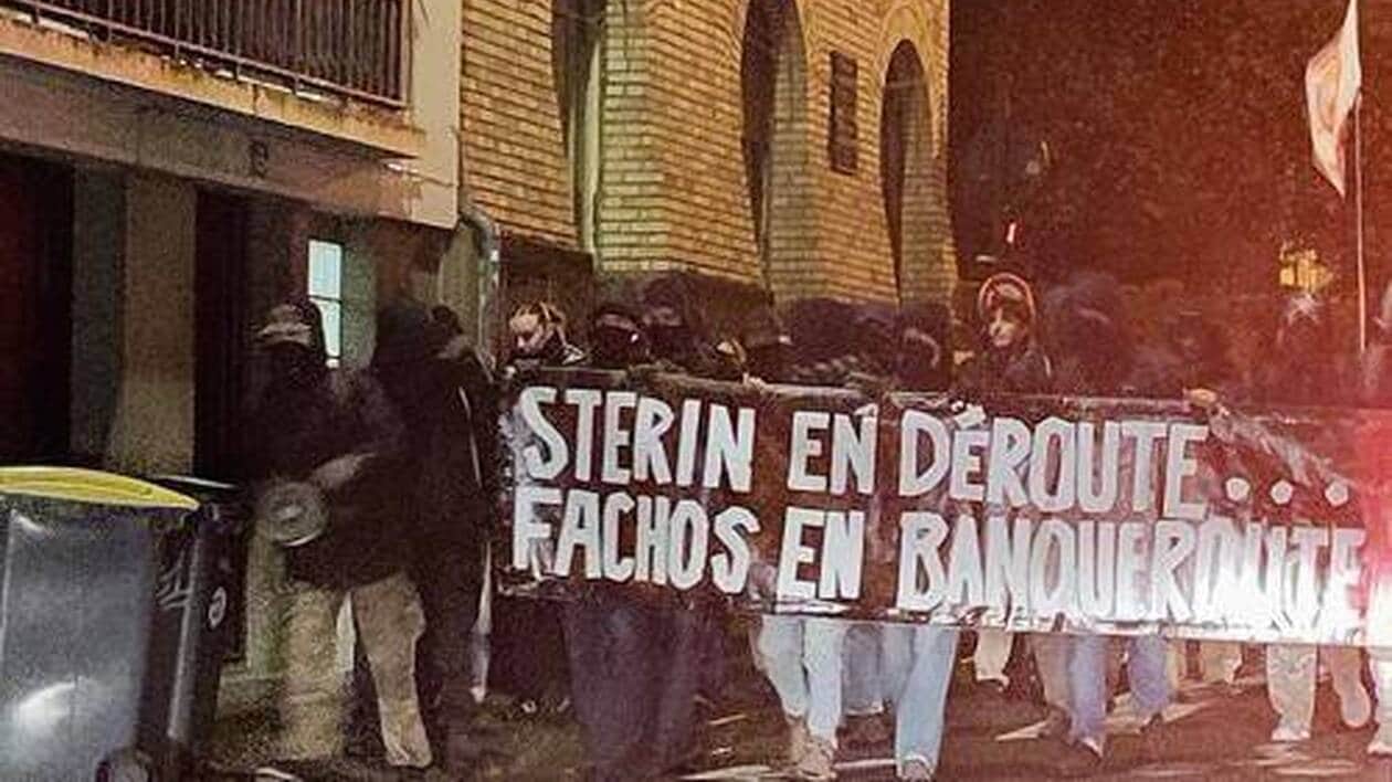 « Canon français », « Nuit du Bien Commun » : les ultra-réactionnaires poursuivent leur offensive en Bretagne