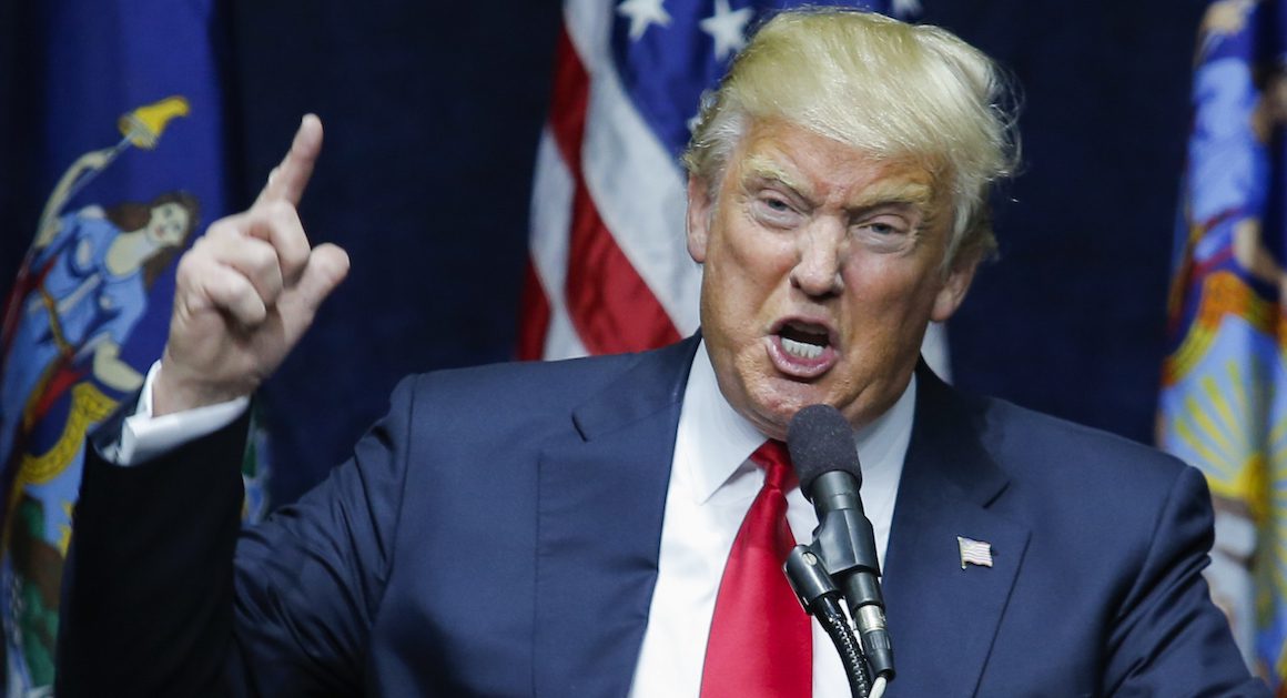 AND : « Nouvelle stratégie » : les États-Unis annoncent une intervention accrue en Amérique latine