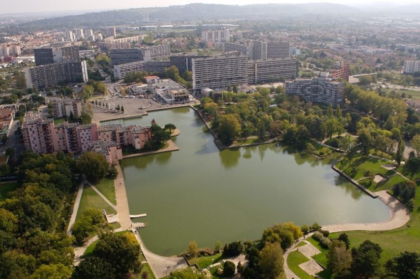 Invitation à un débat démocratique sur les projets de démolition et la défense du logement social à Toulouse