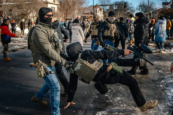Sur l’ICE et le Führerprinzip
