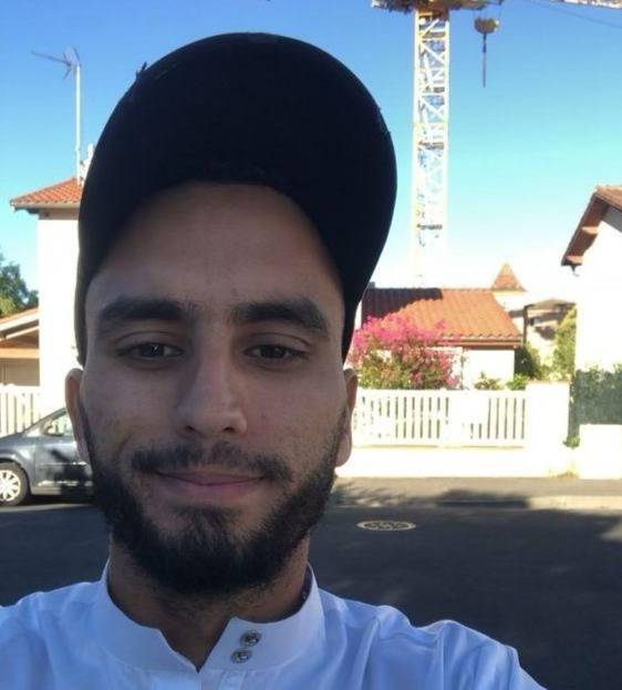 Toulouse : Vérité et Justice pour Samy Boukkalfa !
