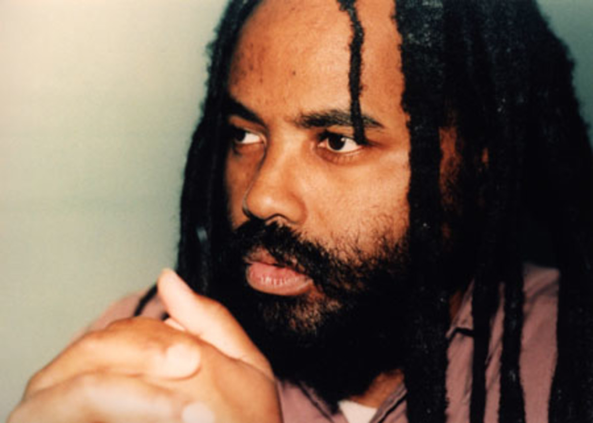 Liberté pour Mumia Abu Jamal !